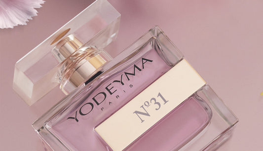 How to Curate Your Dream Perfume Collection with Mix-and-Match Notes
