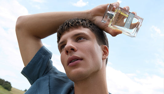 Essential Elegance: The Best Men's Perfumes for Any Occasion