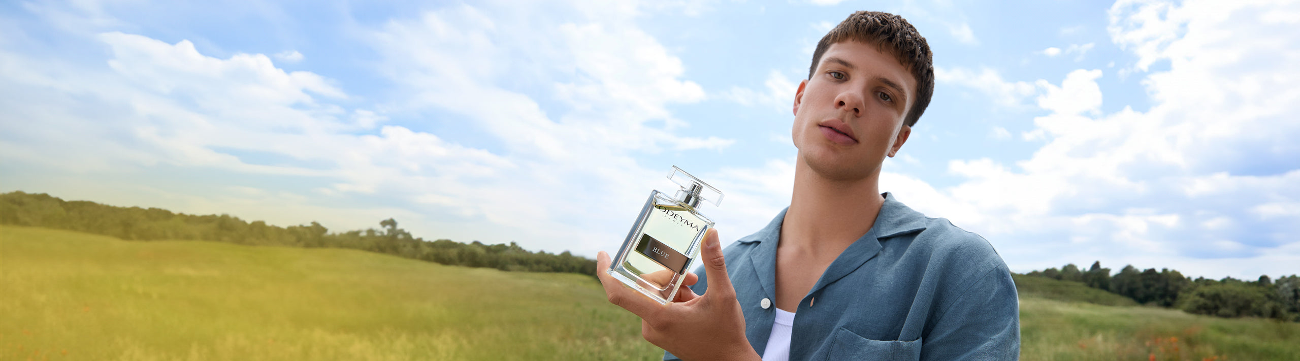Men’s Perfumes