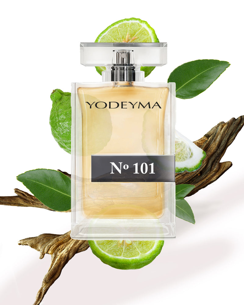 Olfactory notes