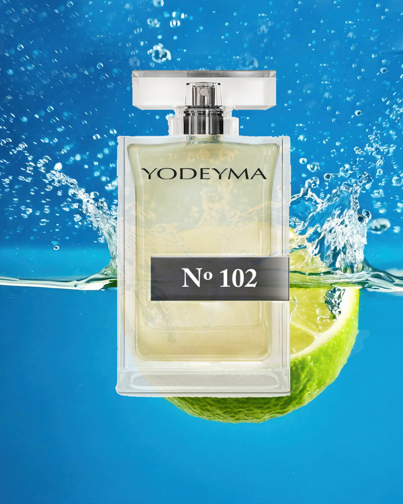 Olfactory notes