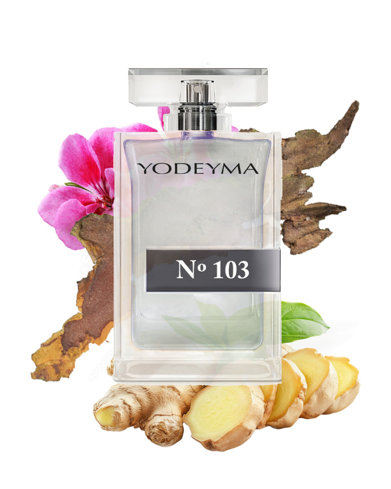 Olfactory notes