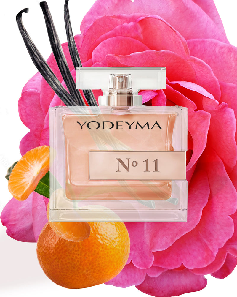 Olfactory notes
