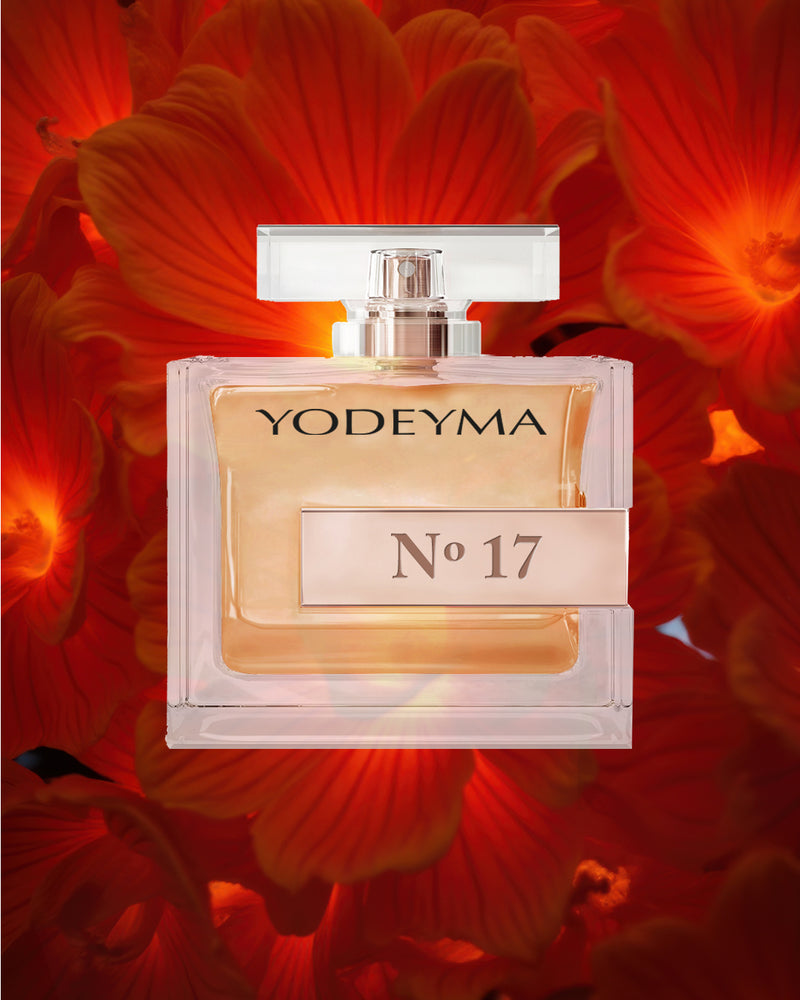 Olfactory notes