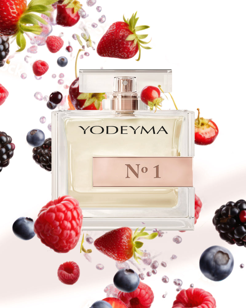 Olfactory notes