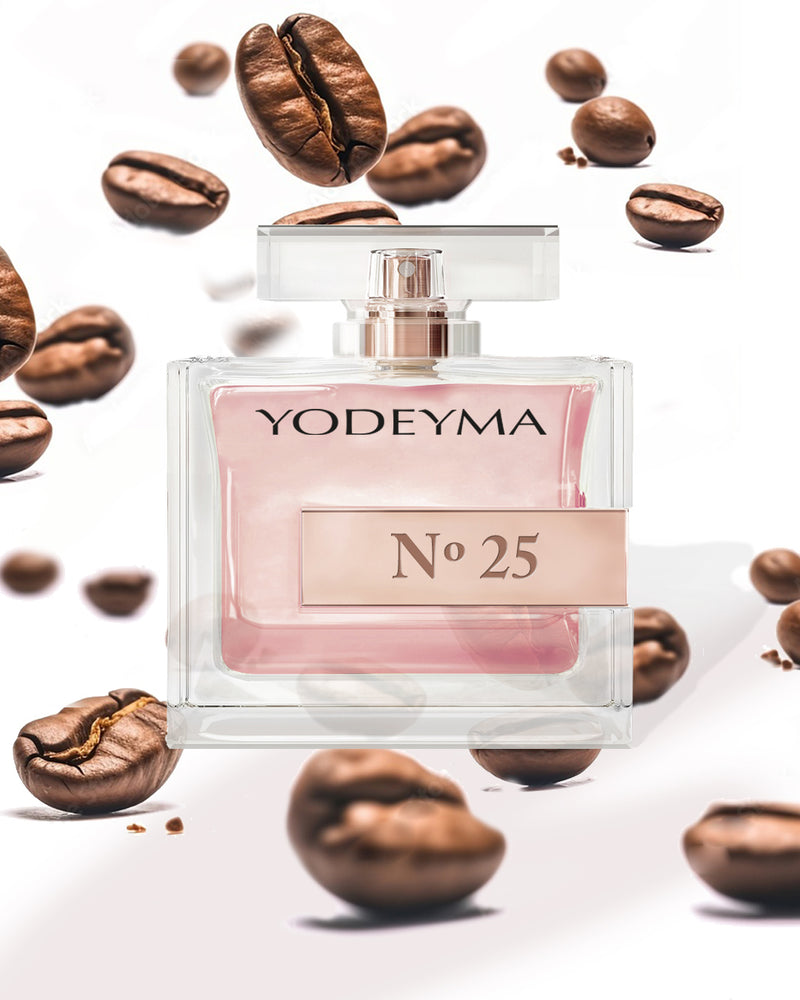Olfactory notes