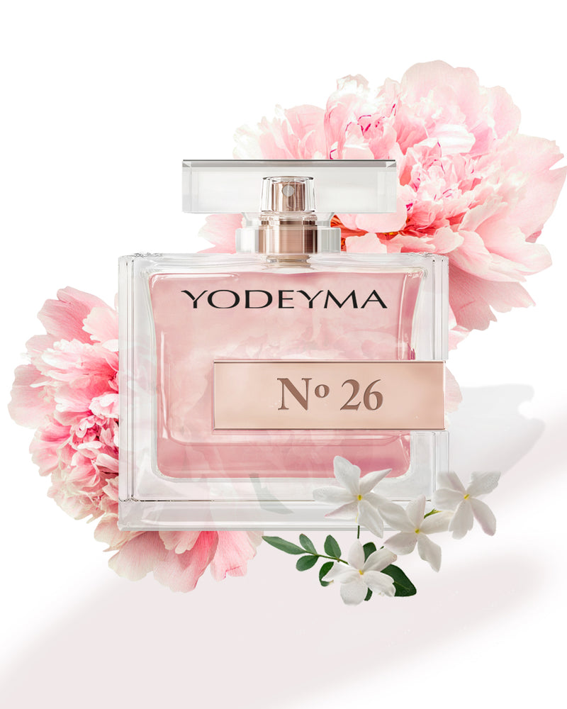 Olfactory notes