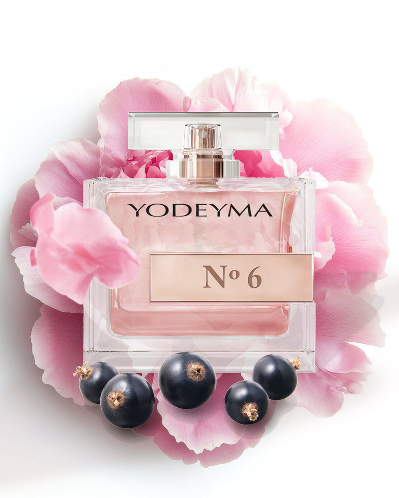 Olfactory notes