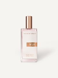 N°25 (3.3 fl oz) | Inspired by Yves Saint Laurent's Black Opium