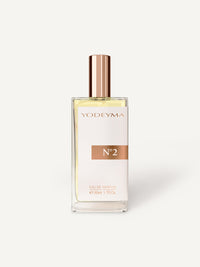 N°2 (3.3 fl oz) | Inspired by Thierry Mugler's Alien