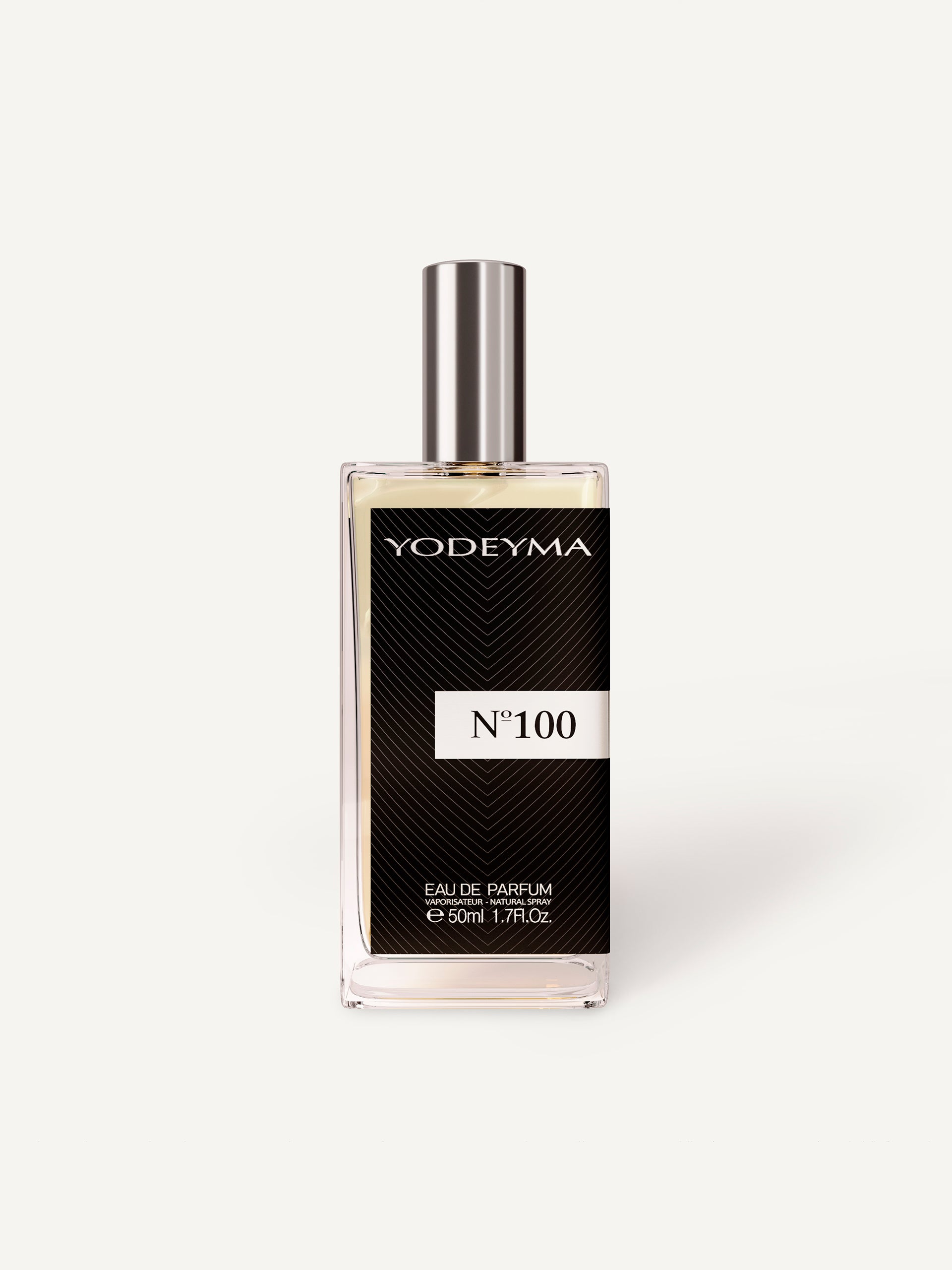 Men´s Perfume. N°100 (1.7 fl oz)