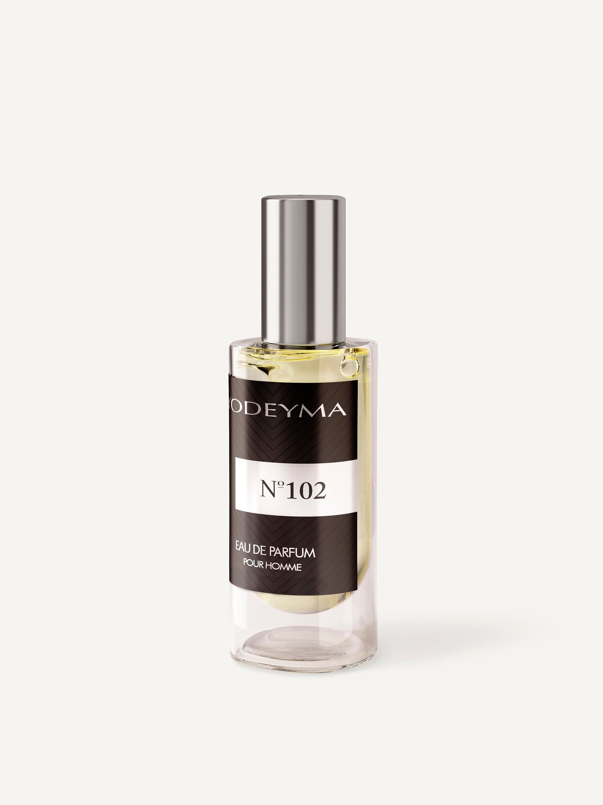 Men´s Perfume. N°102 (0.17 fl oz)
