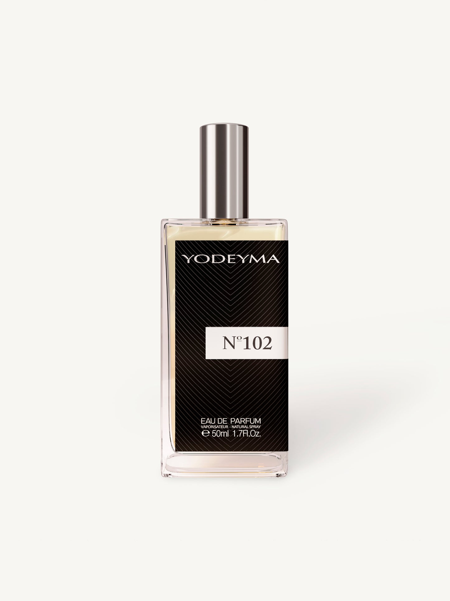 Men´s Perfume. N°102 (1.7 fl oz)