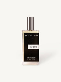 Men´s Perfume. N°102 (1.7 fl oz)