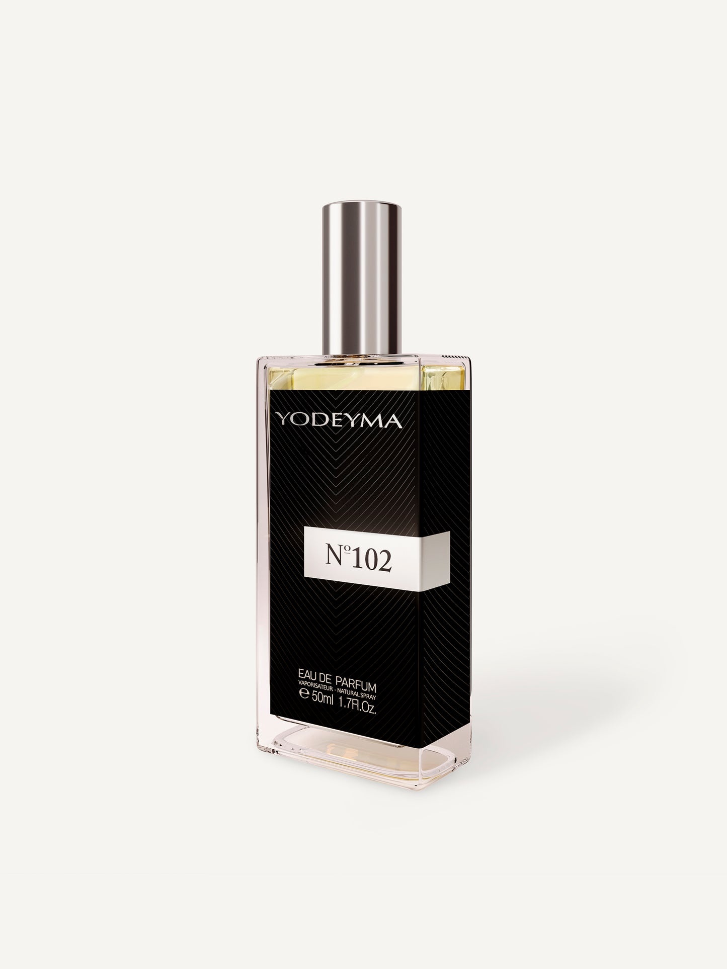 Men´s Perfume. N°102 (1.7 fl oz)