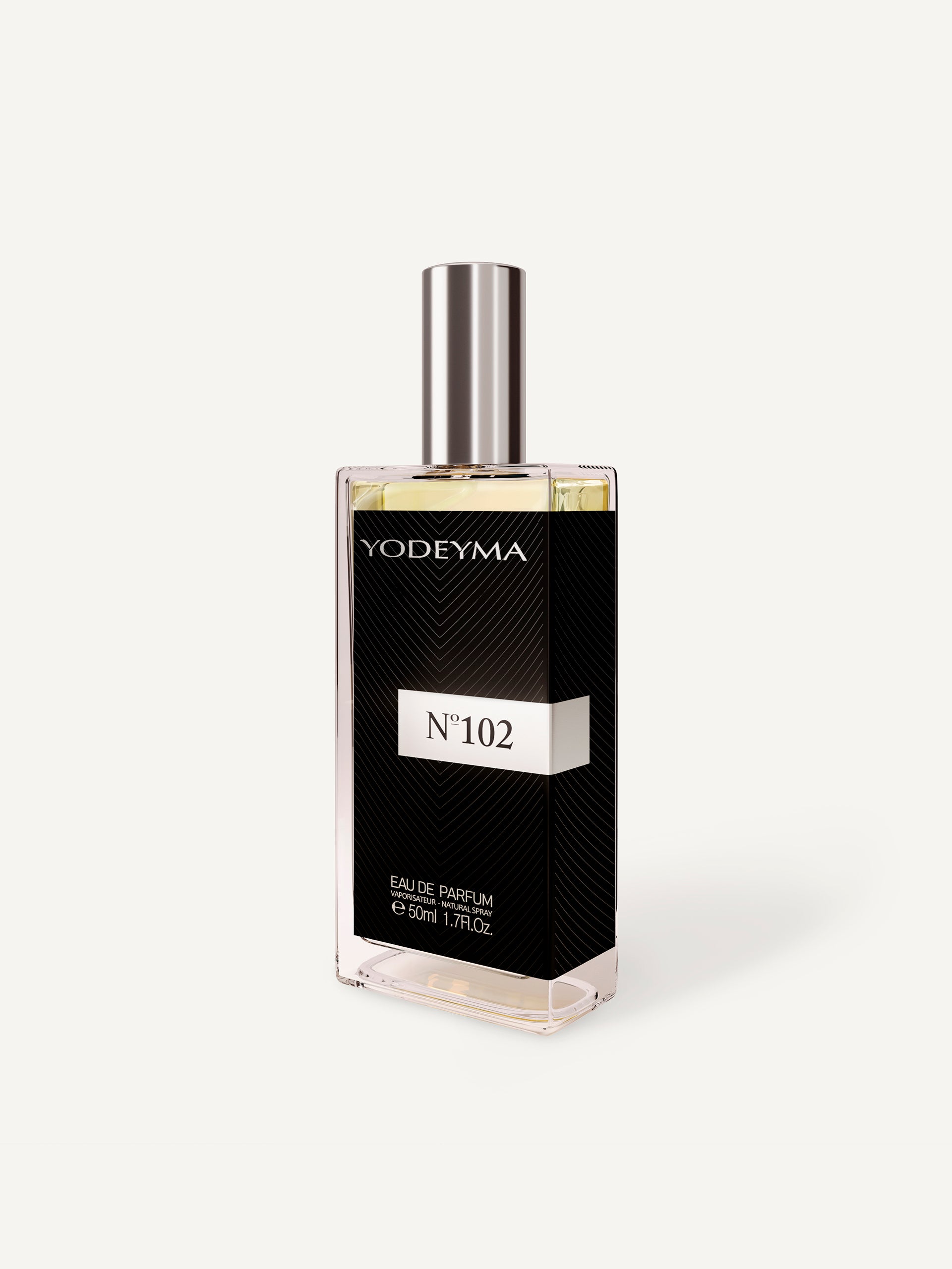 Men´s Perfume. N°102 (1.7 fl oz)
