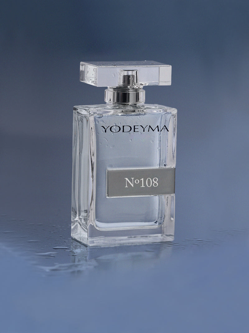 Olfactory notes