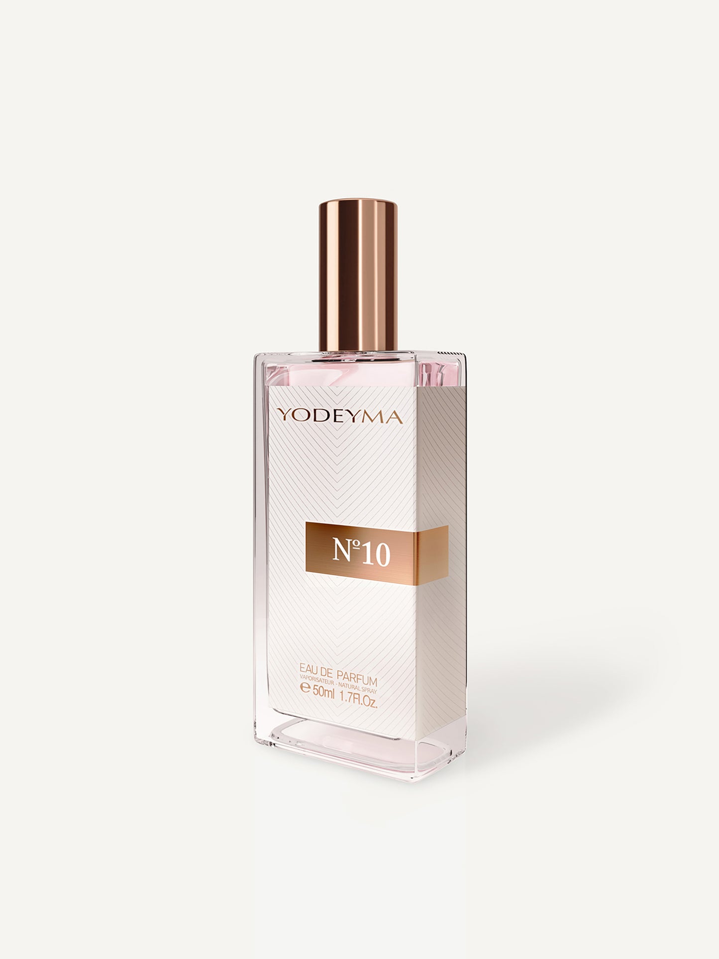Women´s Perfume. N°10 (1.7 fl oz)