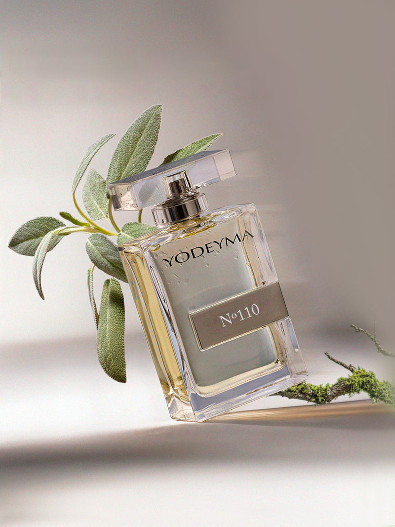 Olfactory notes