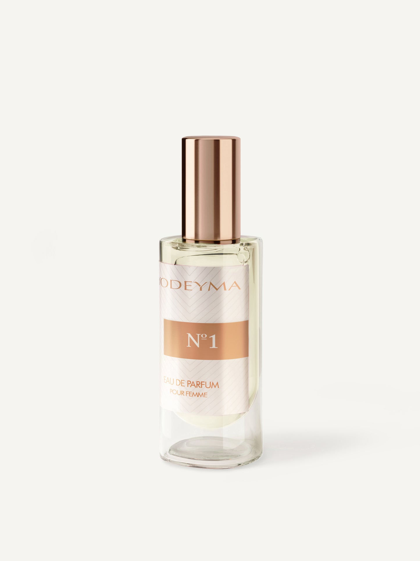 Women´s Perfume. N°1 (0.17 fl oz)