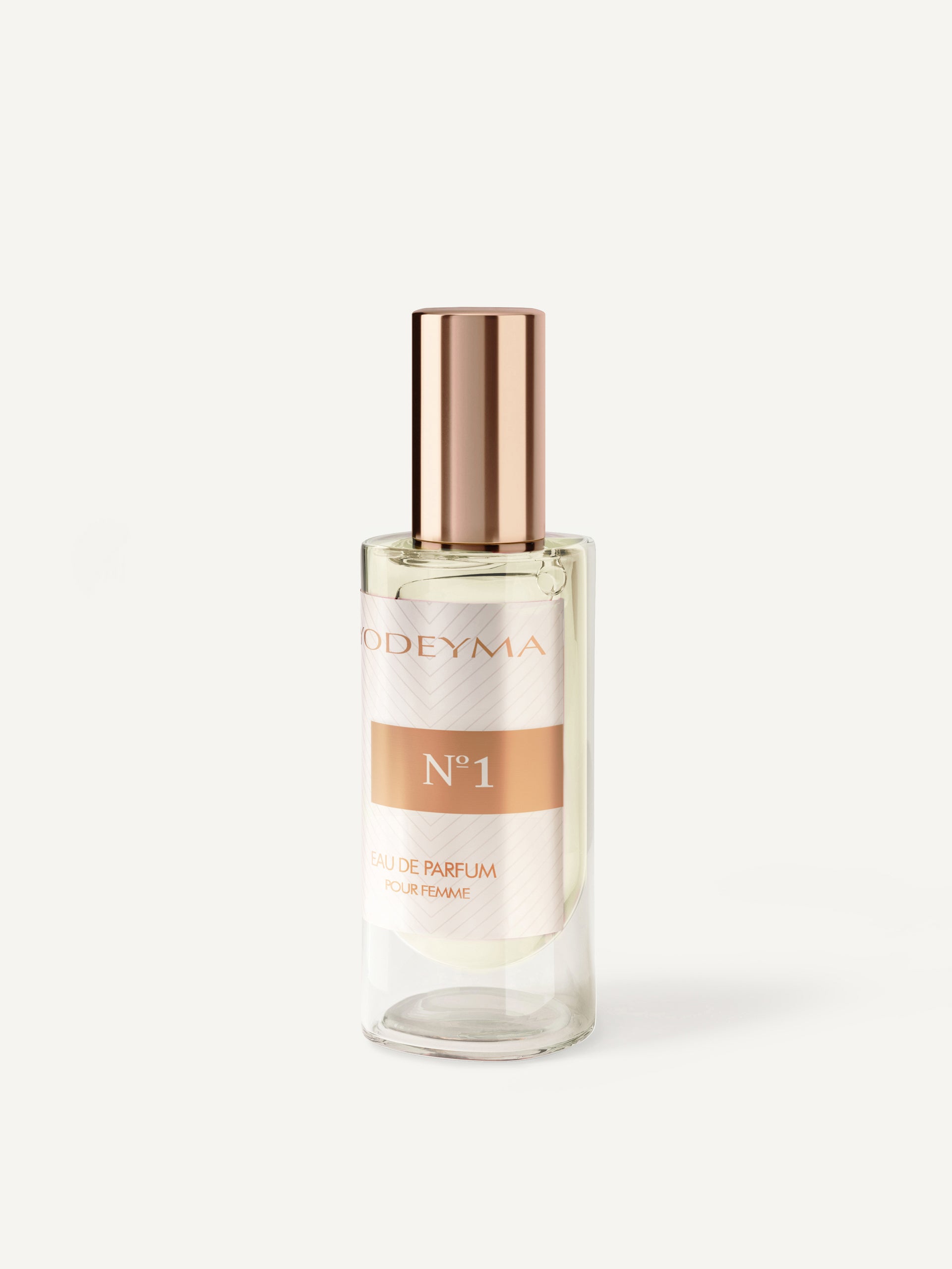 Women´s Perfume. N°1 (0.17 fl oz)