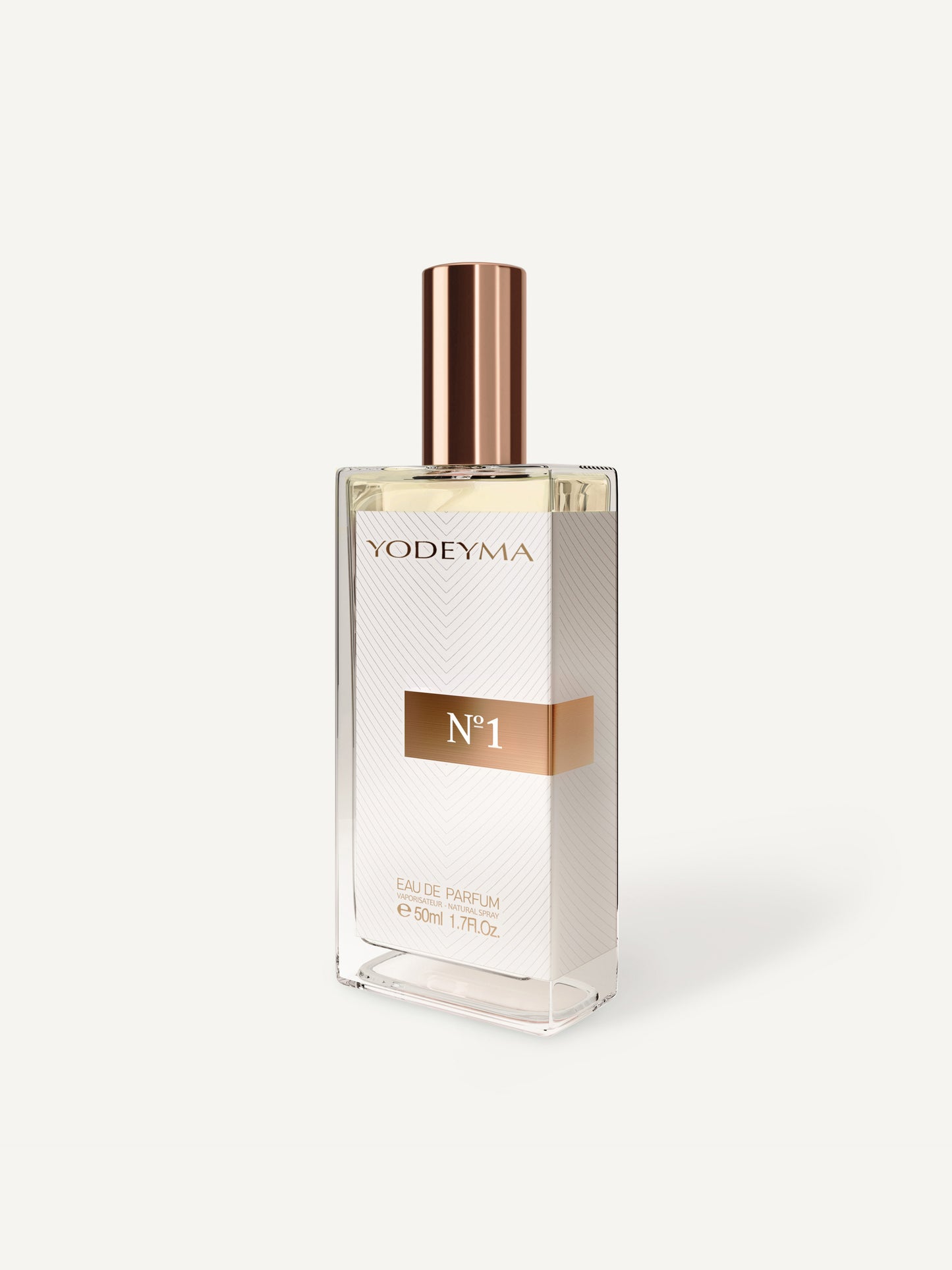 Women´s Perfume. N°1 (1.7 fl oz)
