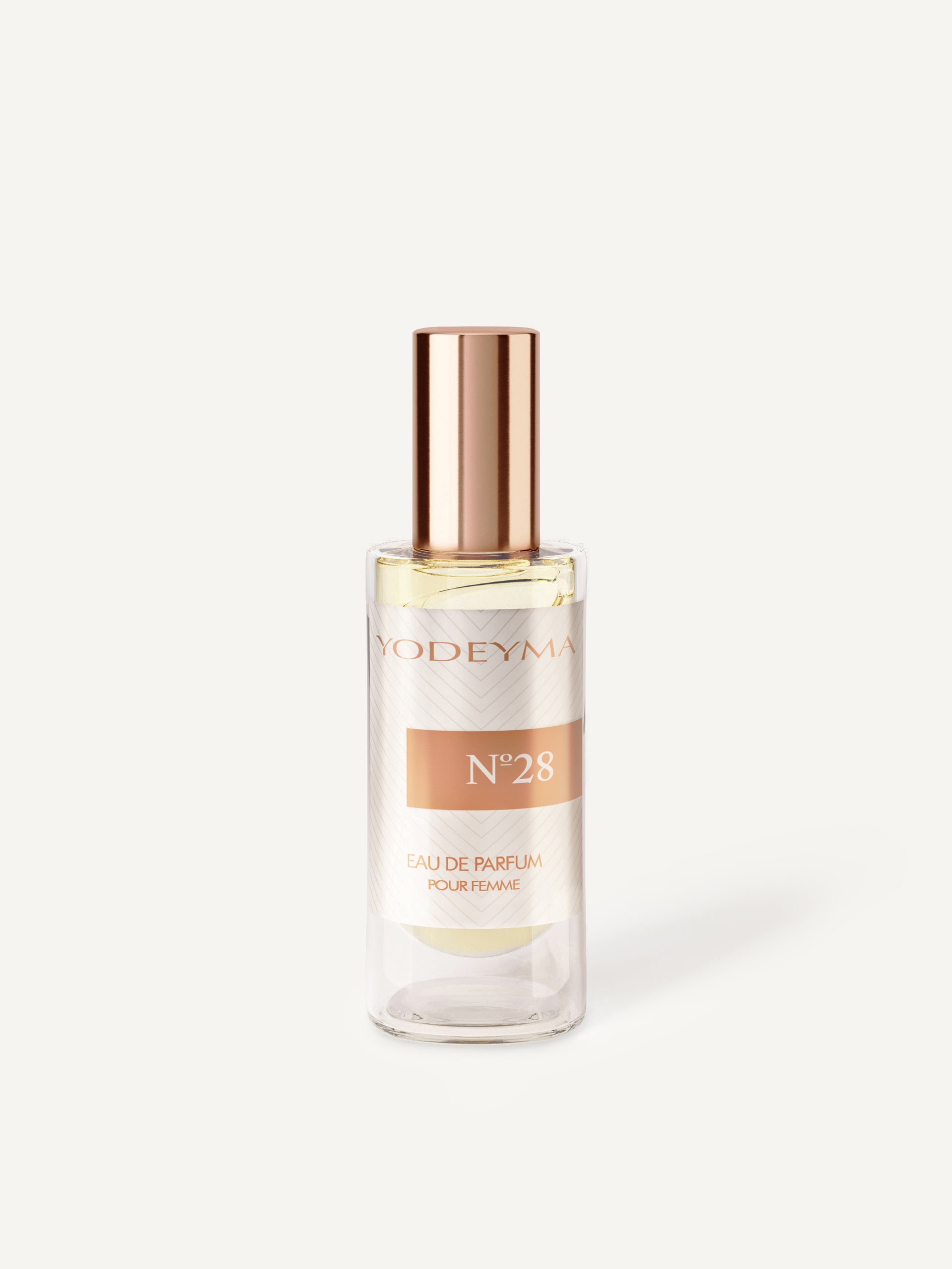 Women´s Perfume. N°28 (0.17 fl oz)