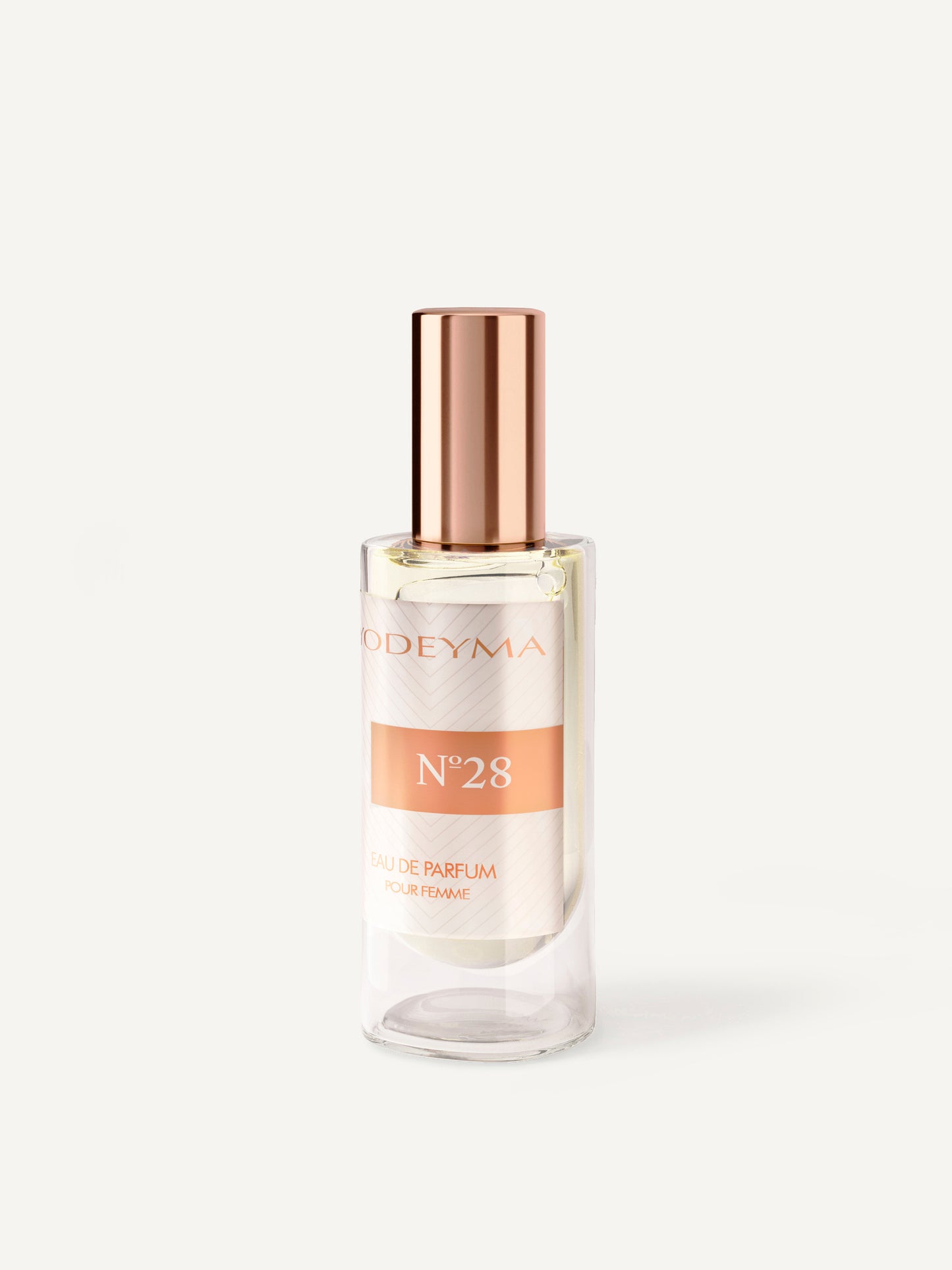 Women´s Perfume. N°28 (0.17 fl oz)