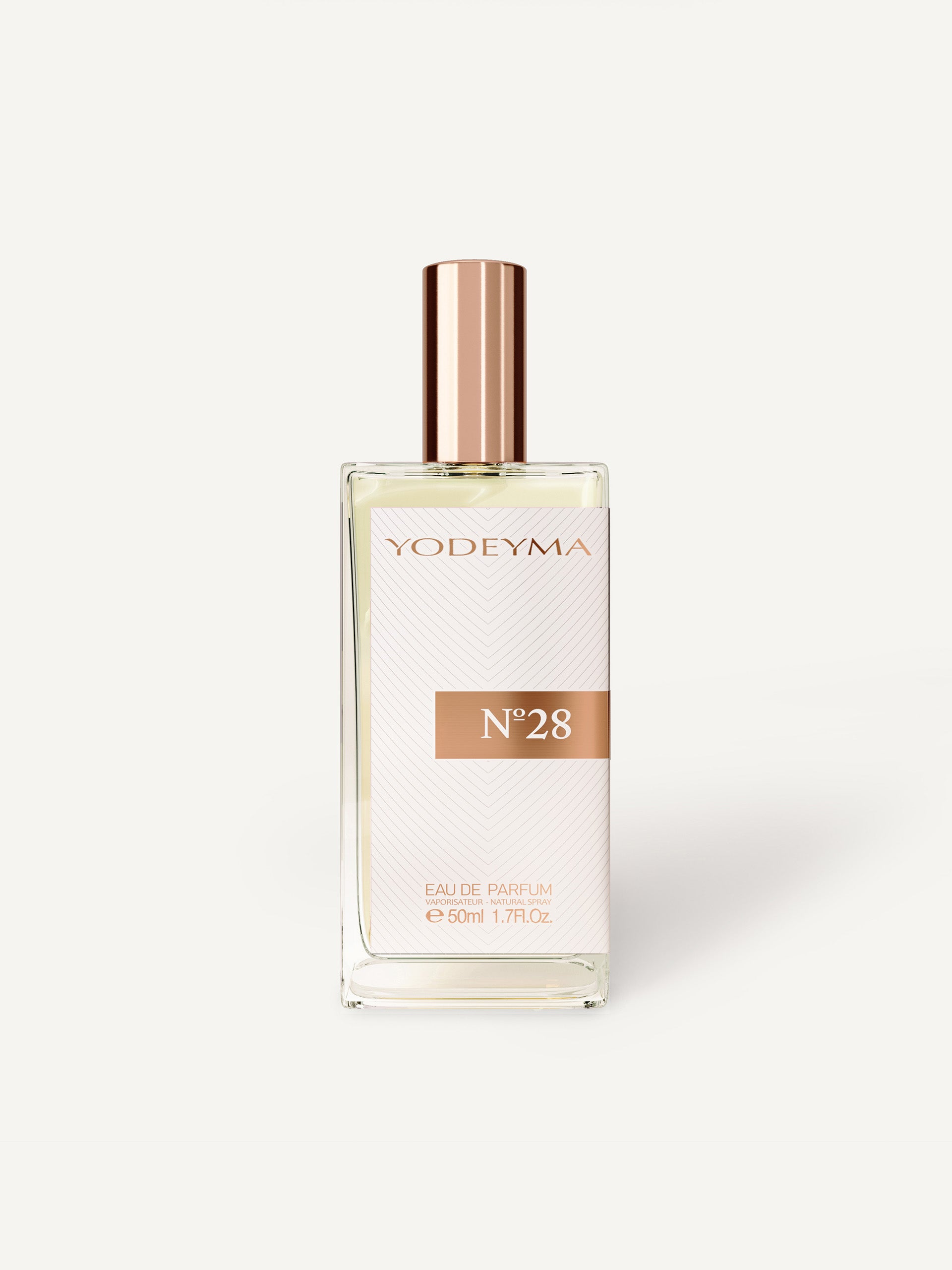 Women´s Perfume. N°28 (1.7 fl oz)