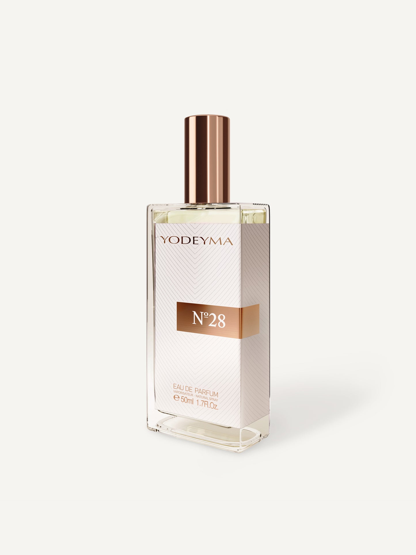 Women´s Perfume. N°28 (1.7 fl oz)