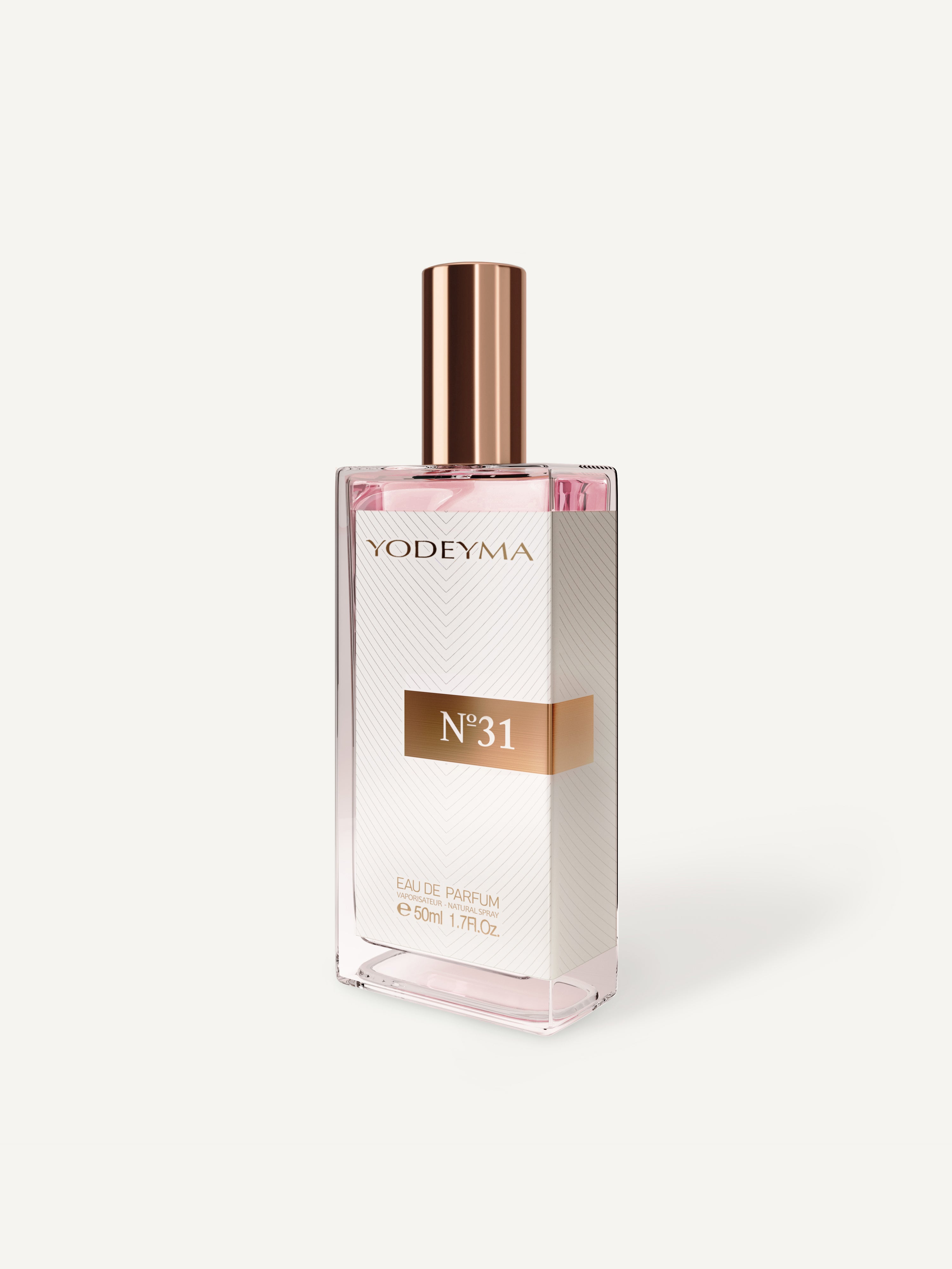 Women´s Perfume. N°31 (1.7 fl oz)