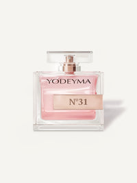 Women´s Perfume. N°31 (3.3 fl oz)