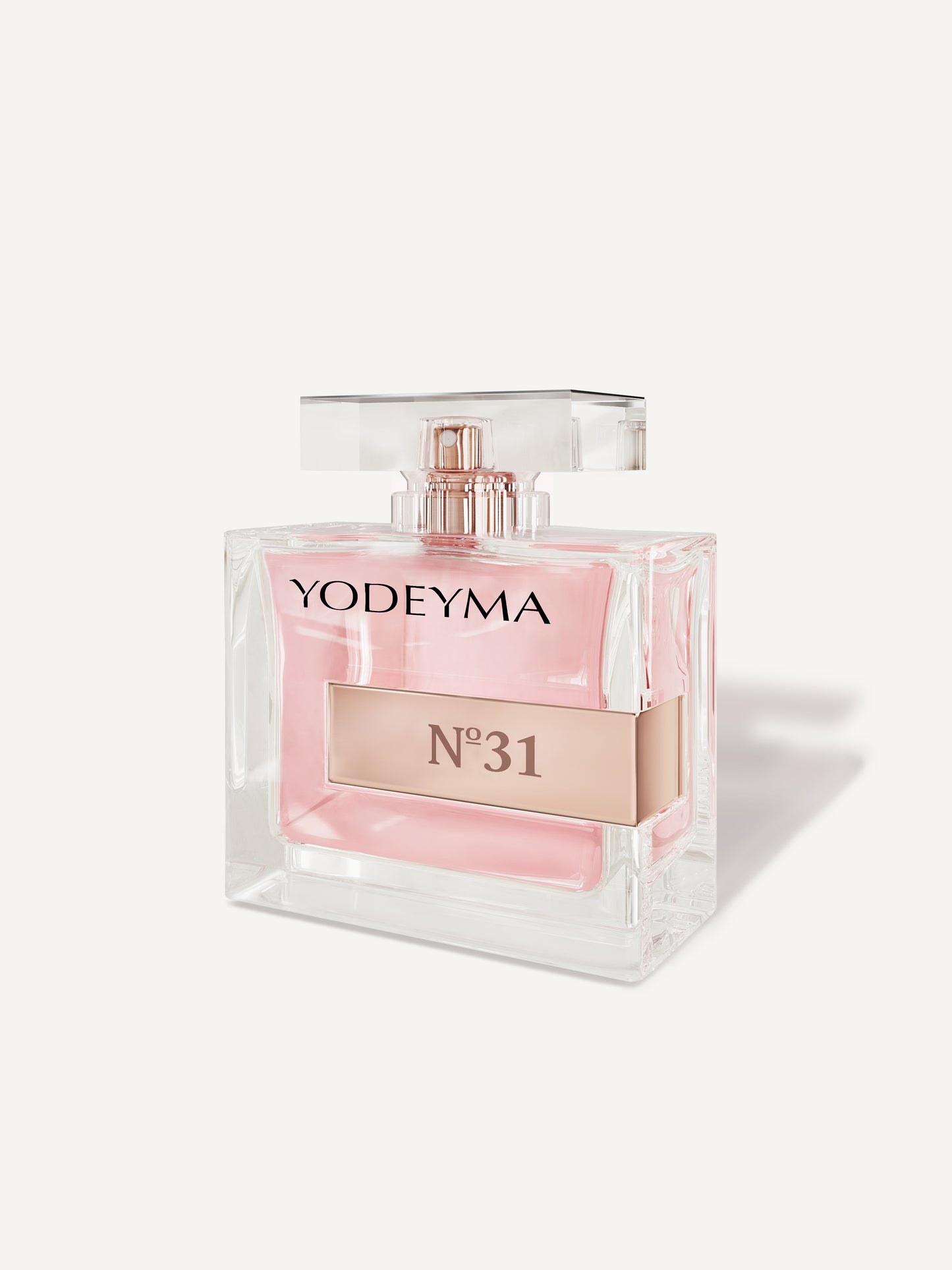 Women´s Perfume. N°31 (3.3 fl oz)