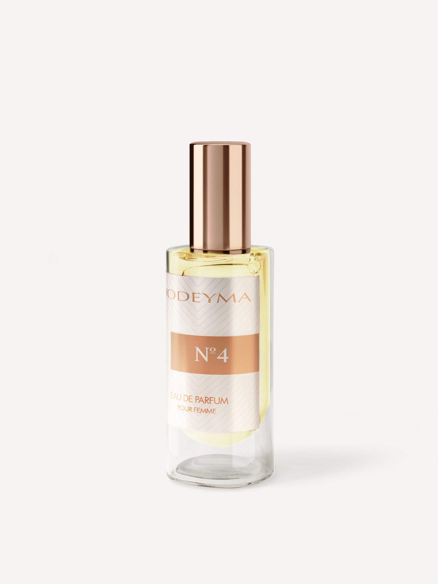 Women´s Perfume. N°4 (0.17 fl oz)