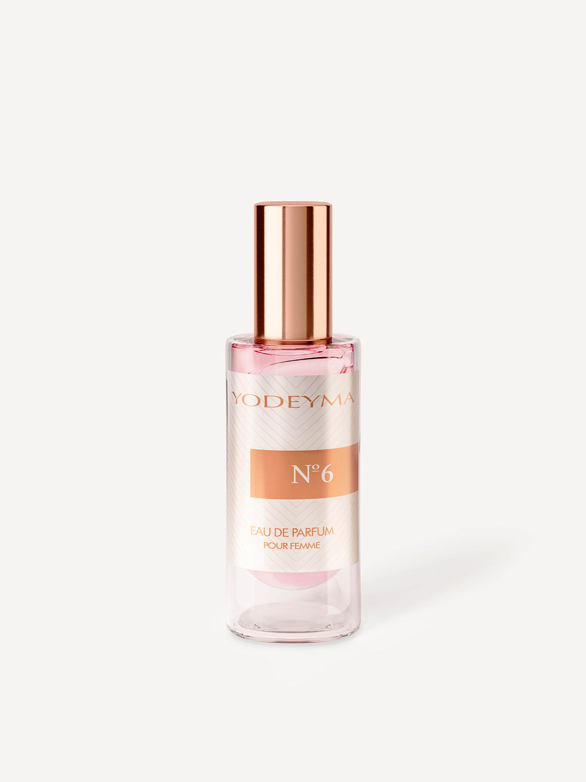 Women´s Perfume. N°6 (0.17 fl oz)