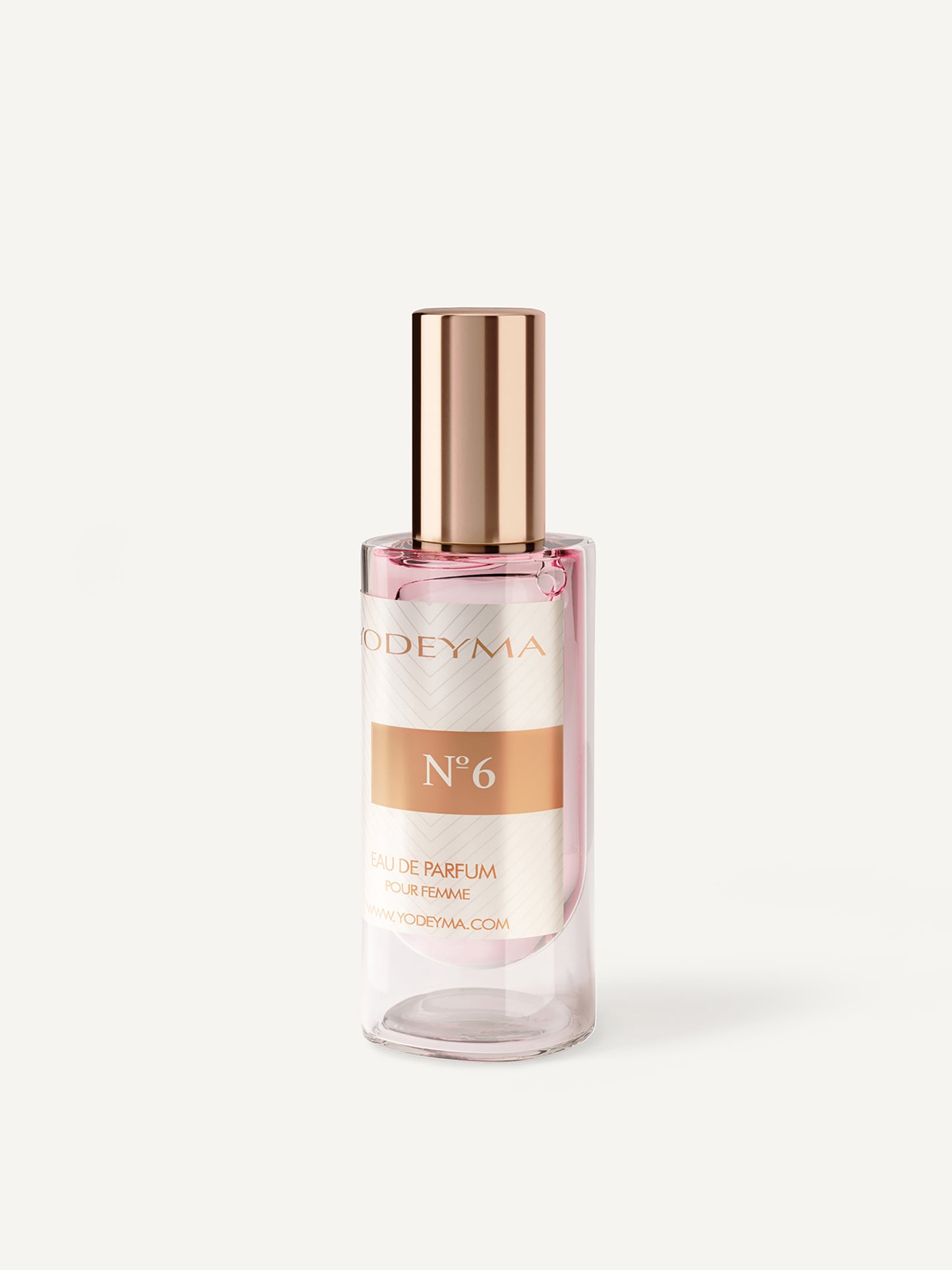 Women´s Perfume. N°6 (0.17 fl oz)