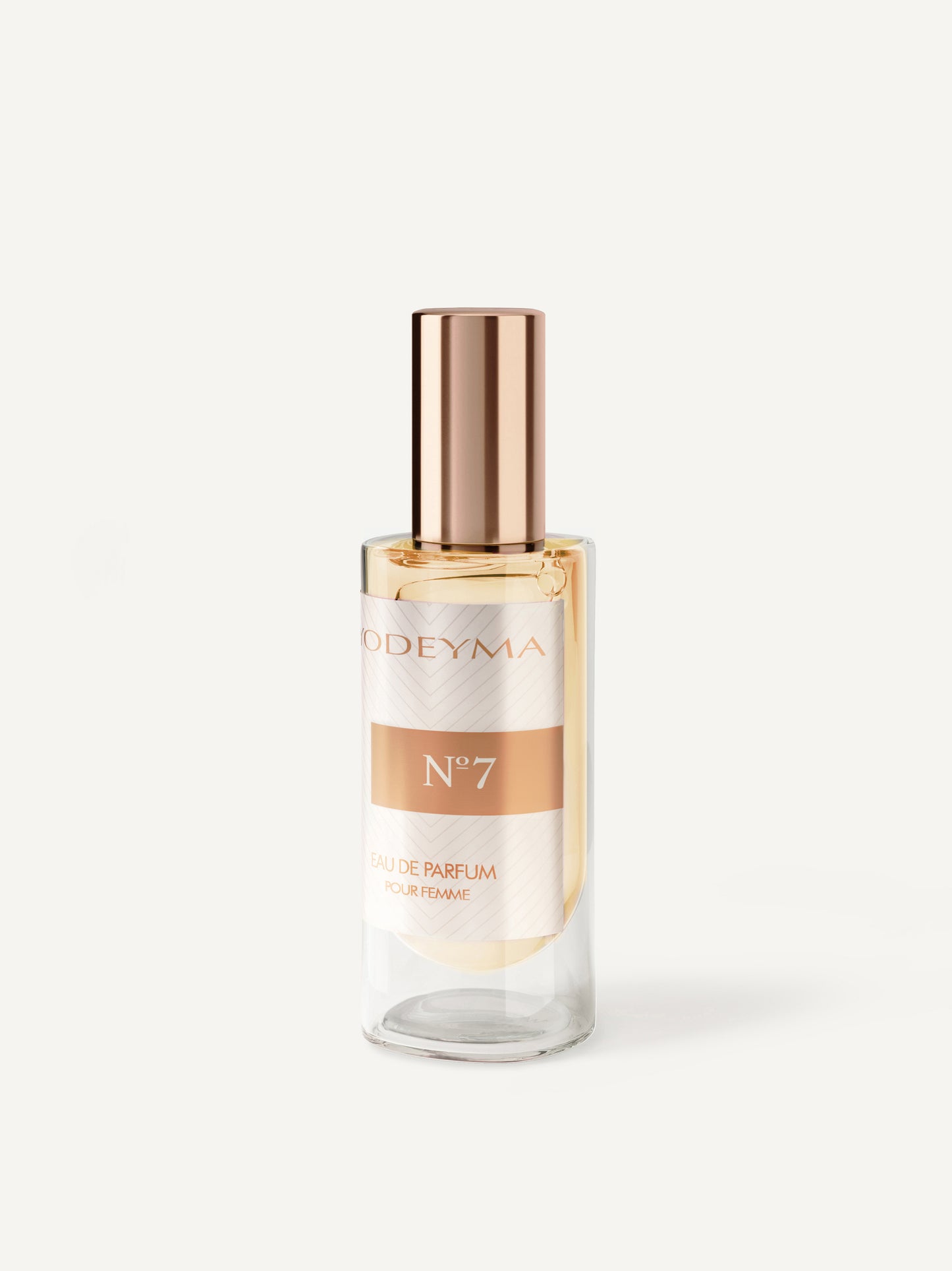 Women´s Perfume. N°7 (0.17 fl oz)