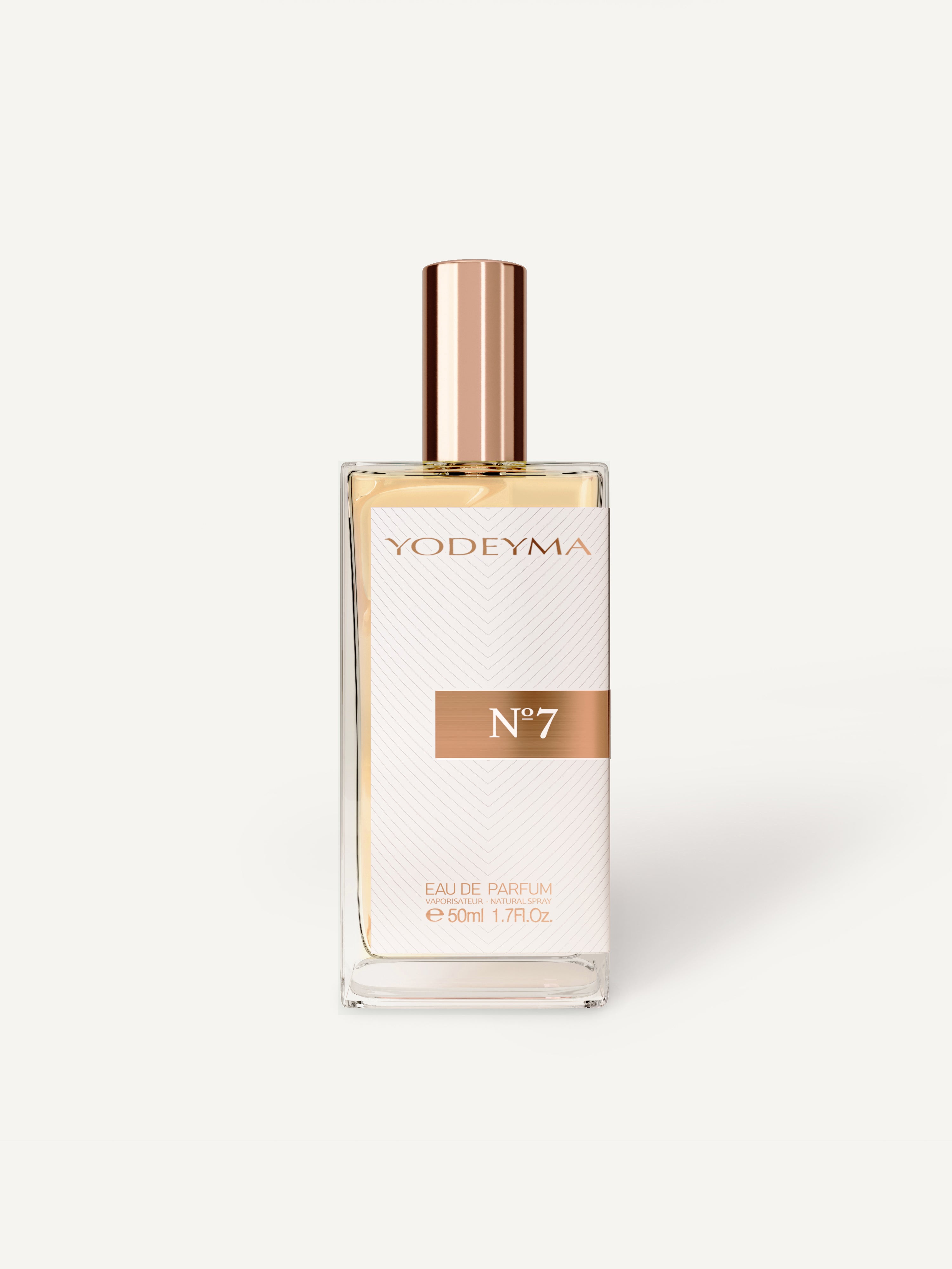 Women´s Perfume. N°7 (1.7 fl oz)