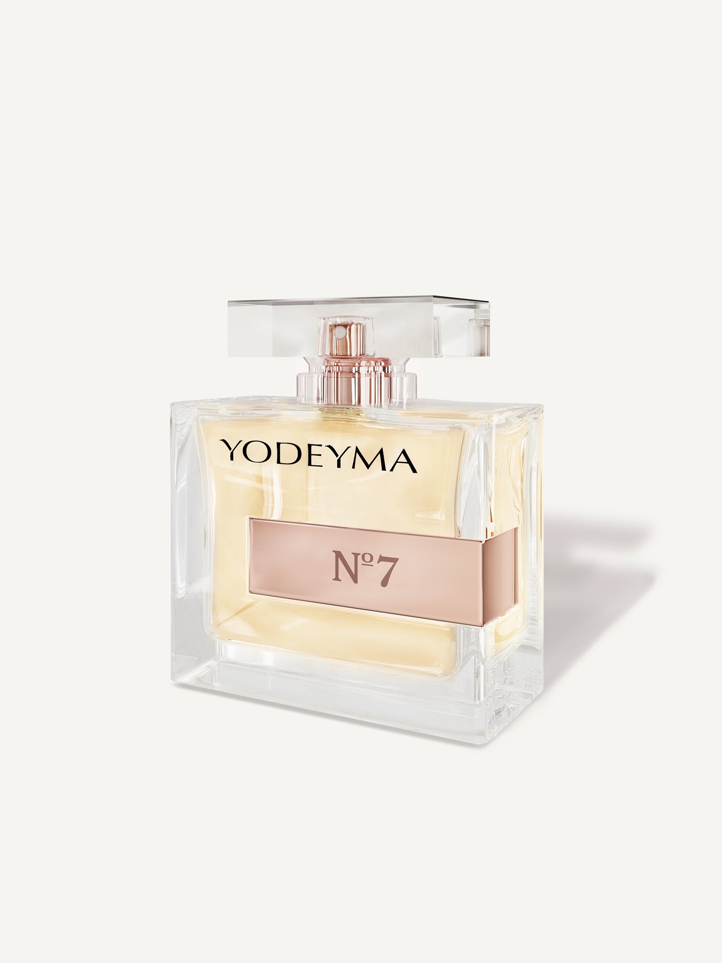 Women´s Perfume. N°7 (3.3 fl oz)