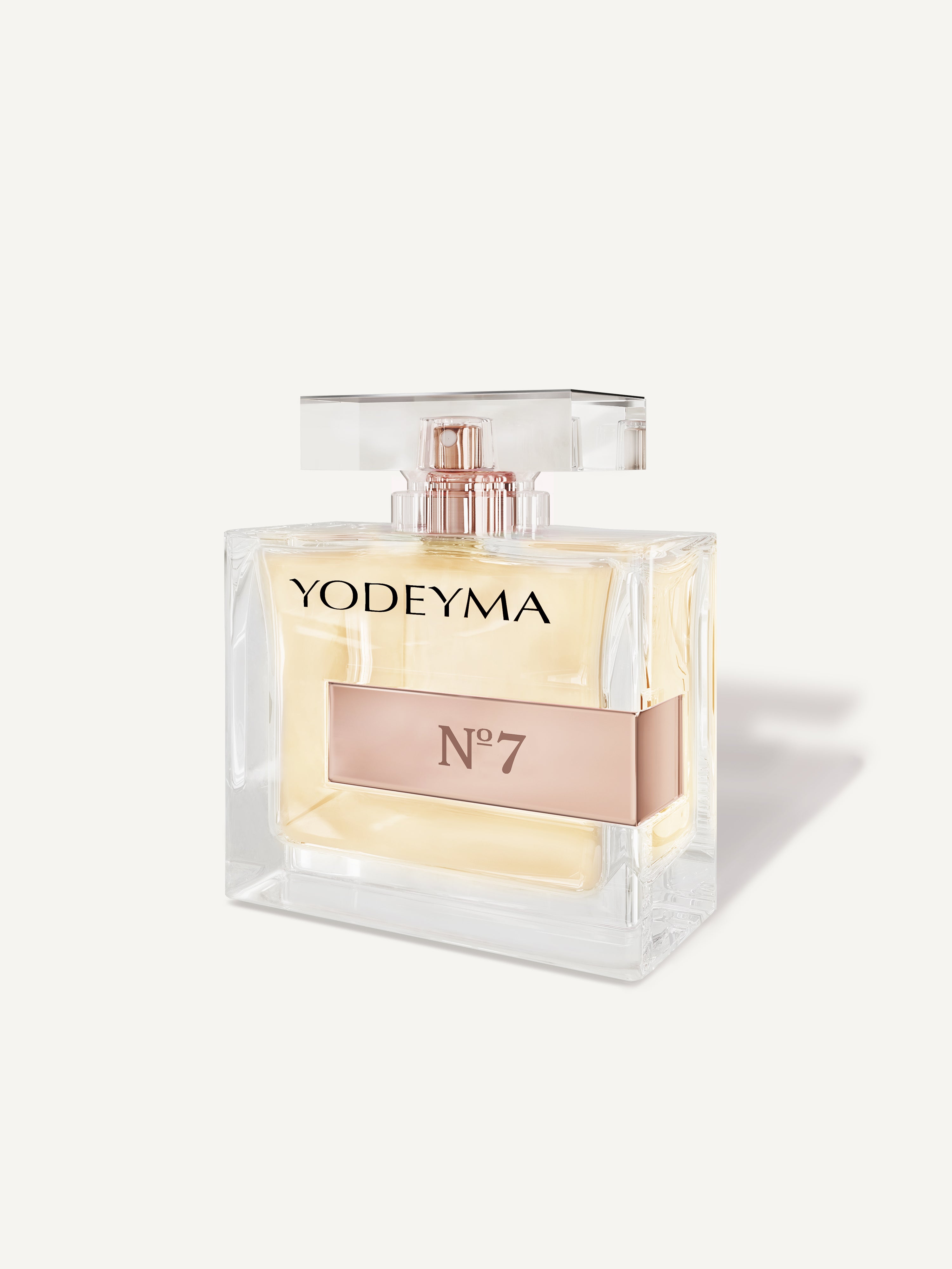 Women´s Perfume. N°7 (3.3 fl oz)
