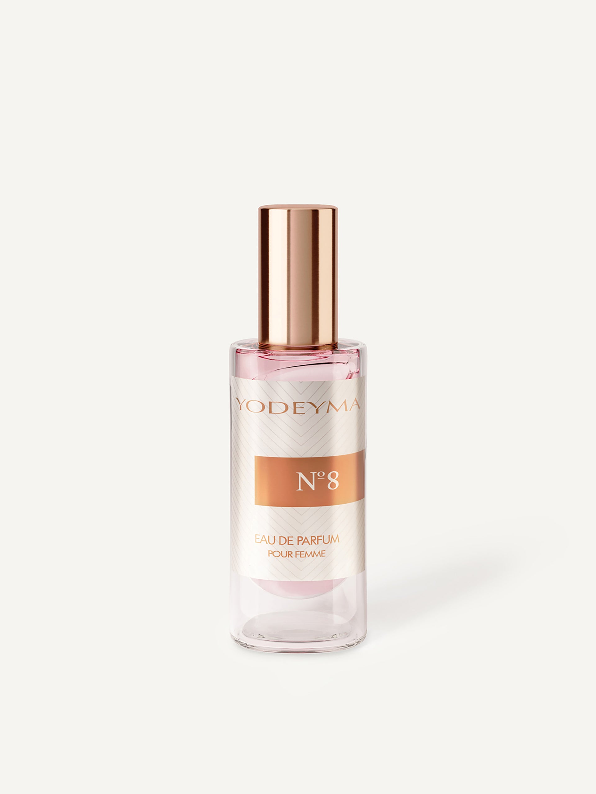 Women´s Perfume. N°8 (0.17 fl oz)
