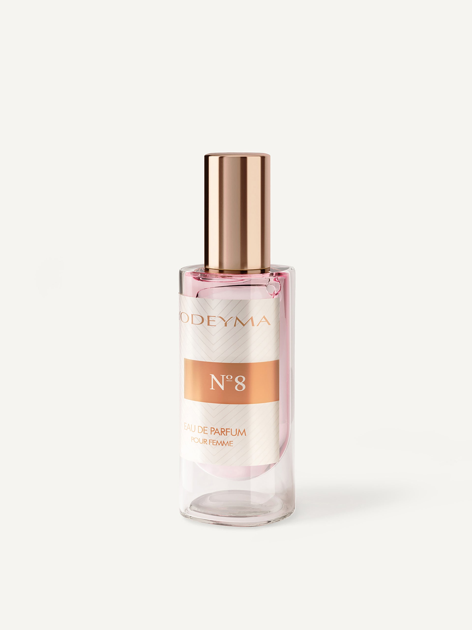 Women´s Perfume. N°8 (0.17 fl oz)