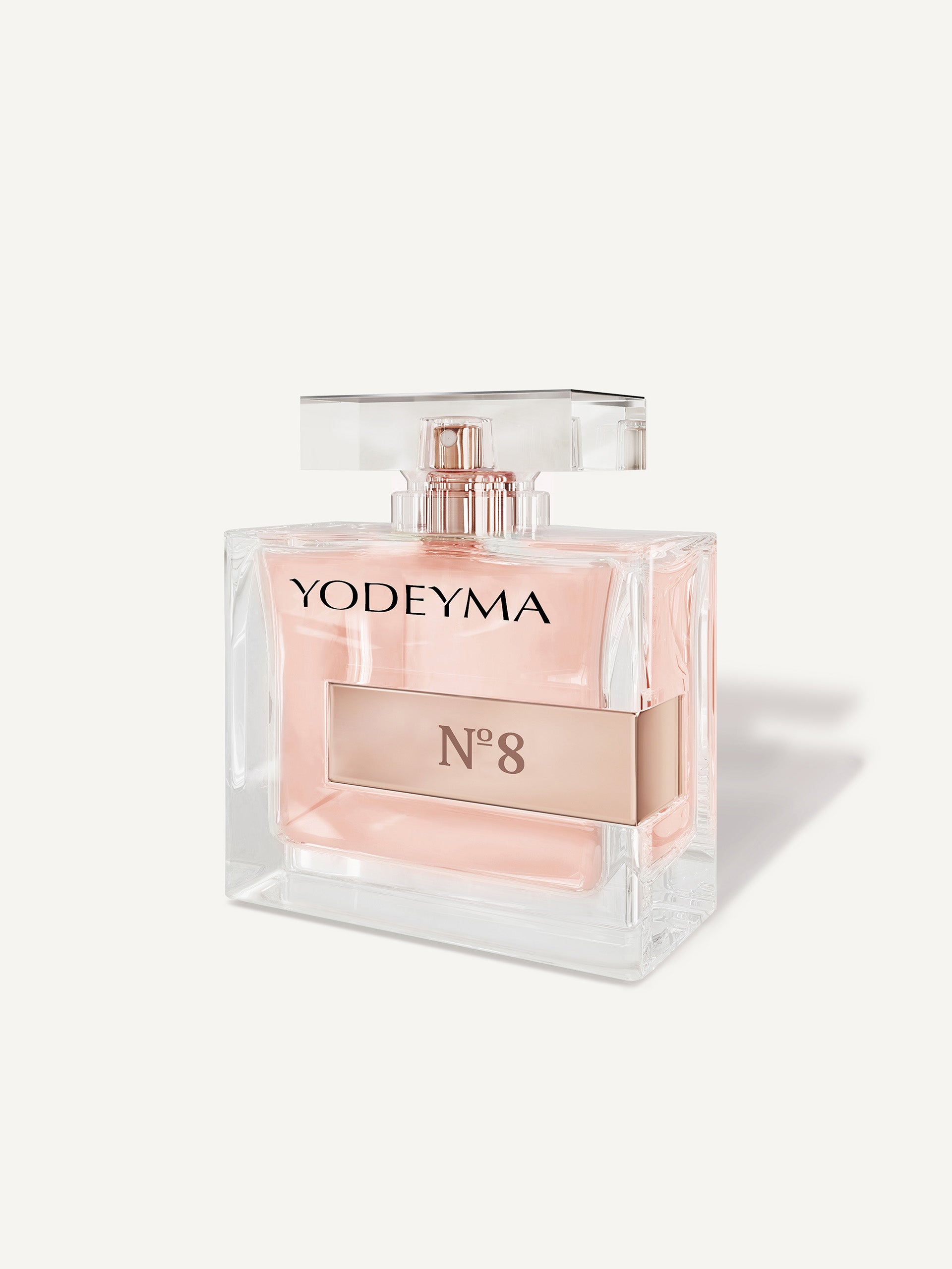 Women´s Perfume. N°8 (3.3 fl oz)