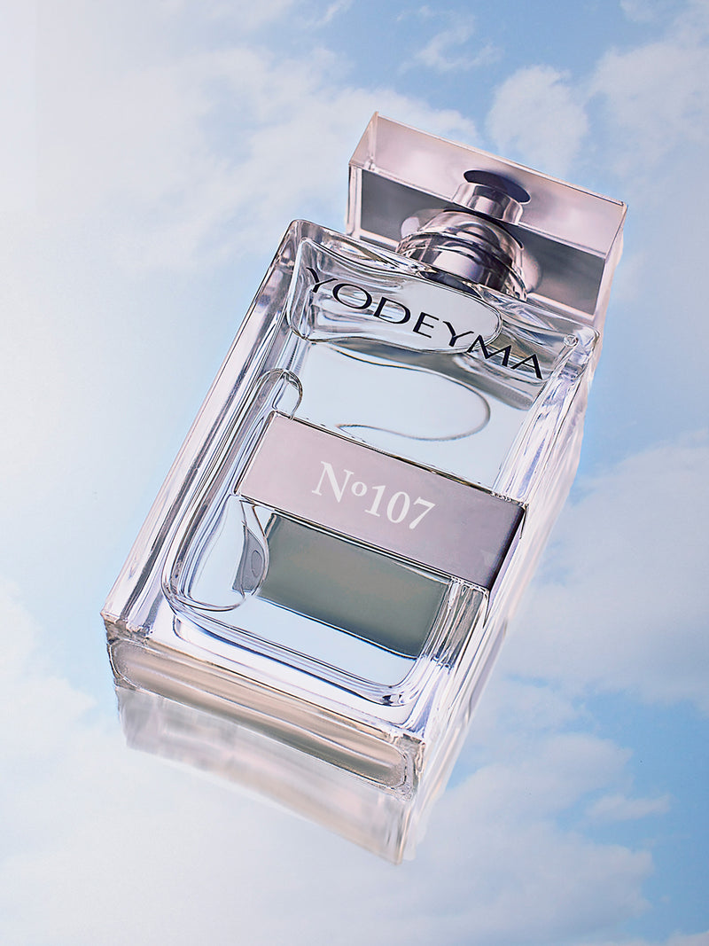 Olfactory notes