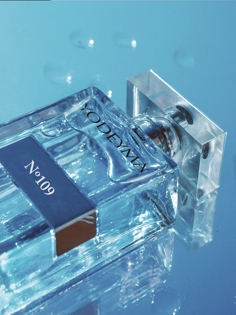 Olfactory notes