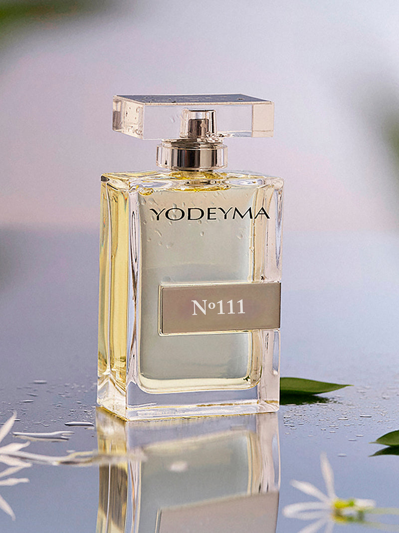 Olfactory notes