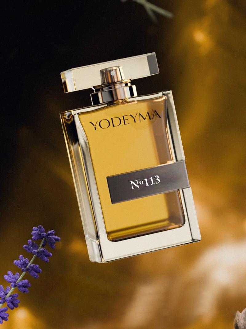 Olfactory notes