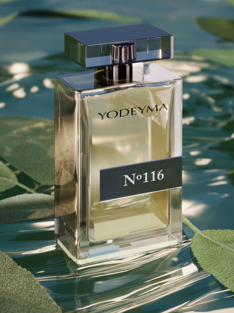 Olfactory notes