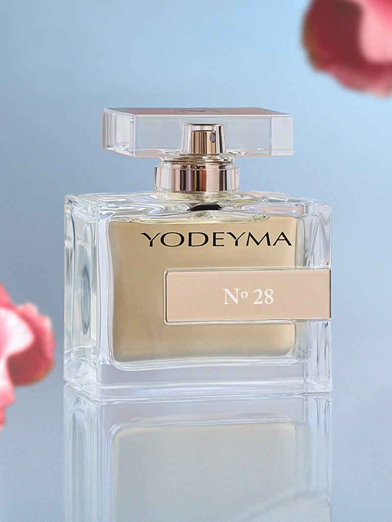 Olfactory notes