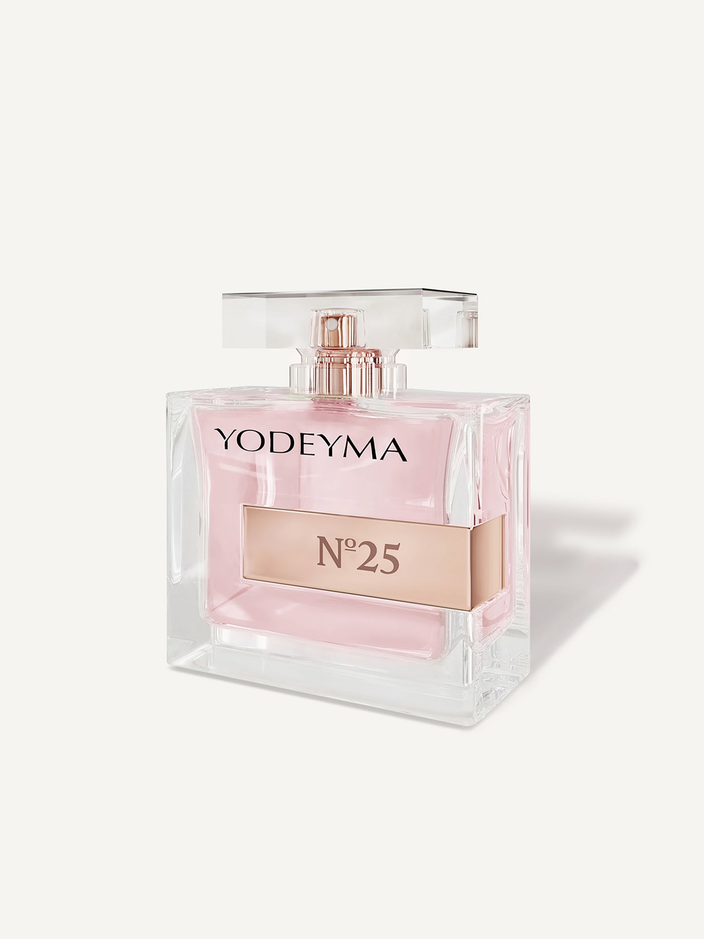 N°25 (3.3 fl oz) | Inspired by Yves Saint Laurent's Black Opium